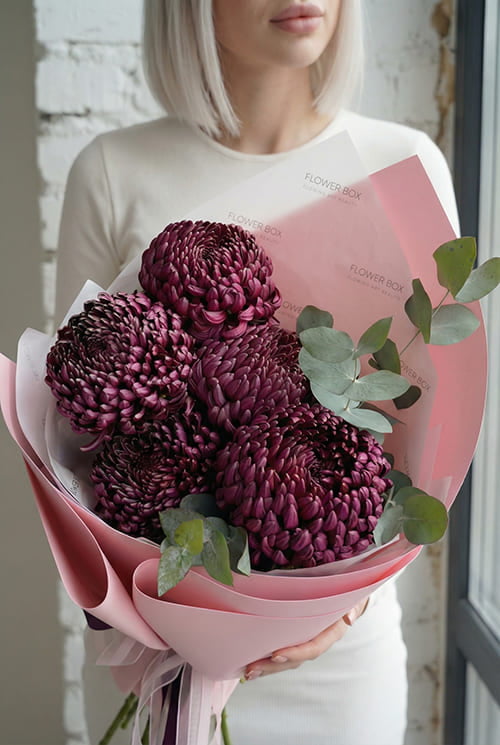 Монобукеты