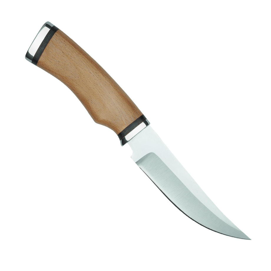 Сайгак нож разделочный 