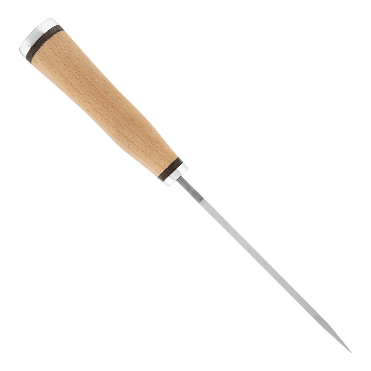 Рыбацкий нож разделочный (сталь ЭИ107)