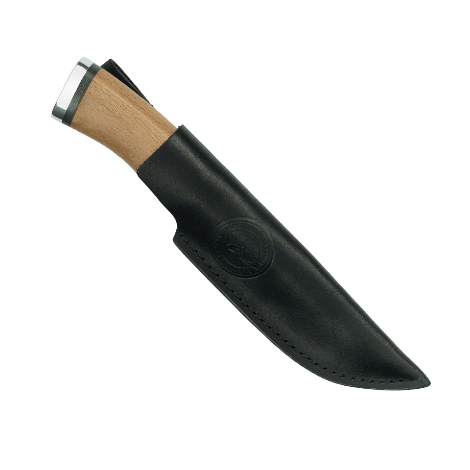 Сайгак нож разделочный 