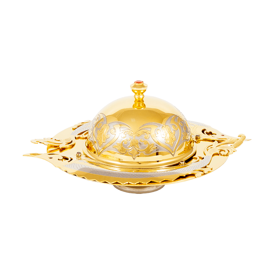 Икорница "Осетр" 