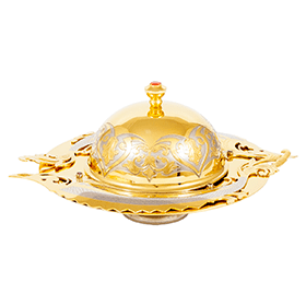 Сервировочная посуда