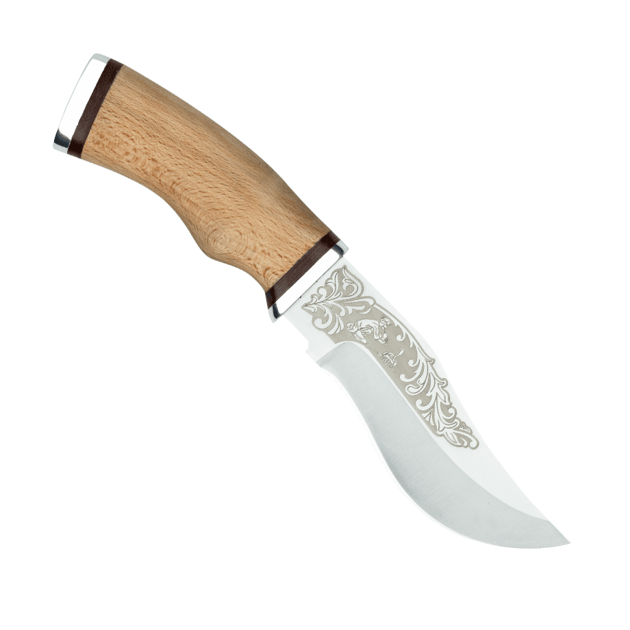 Факир нож туристический