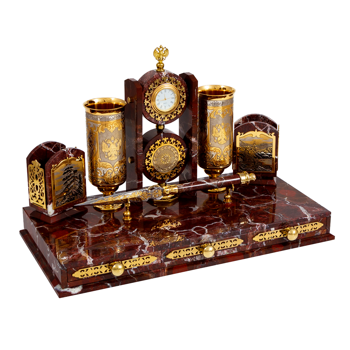 Кабинетные принадлежности