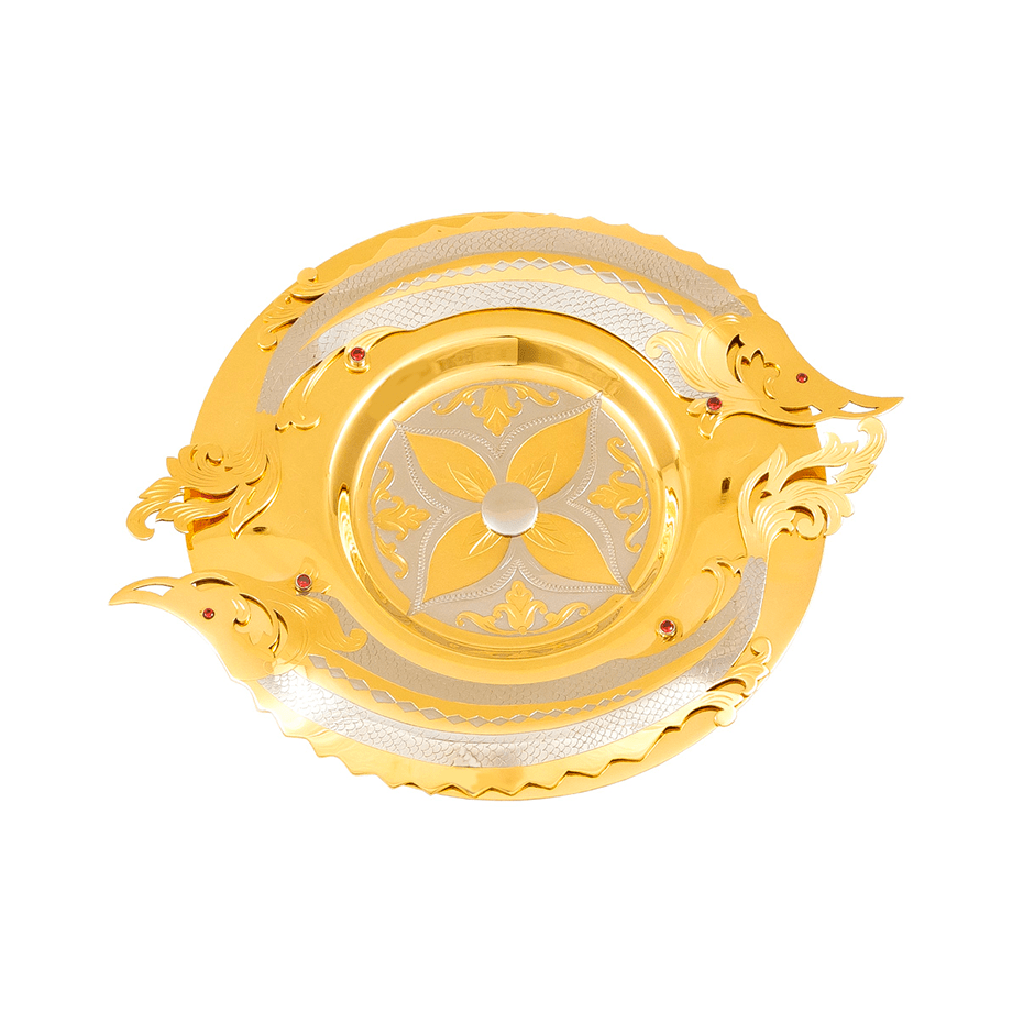 Икорница "Осетр" 