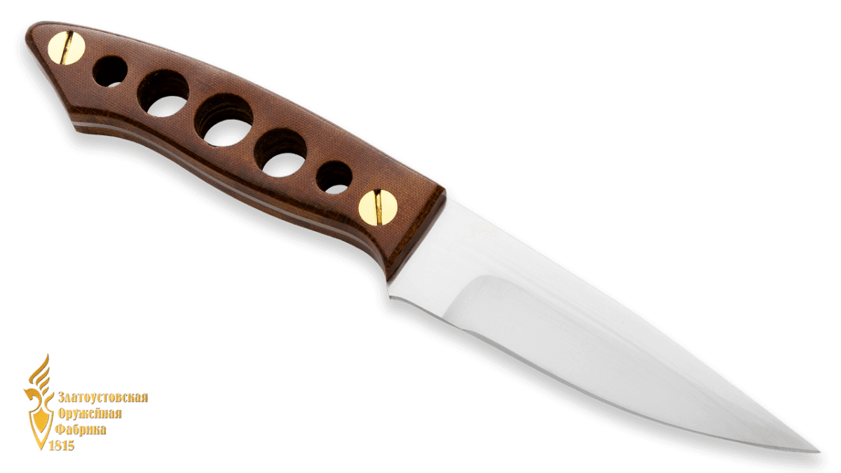 Арго нож туристический