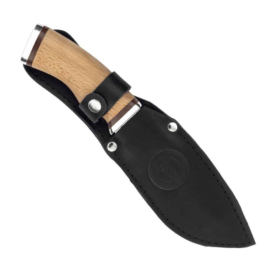 Факир нож туристический