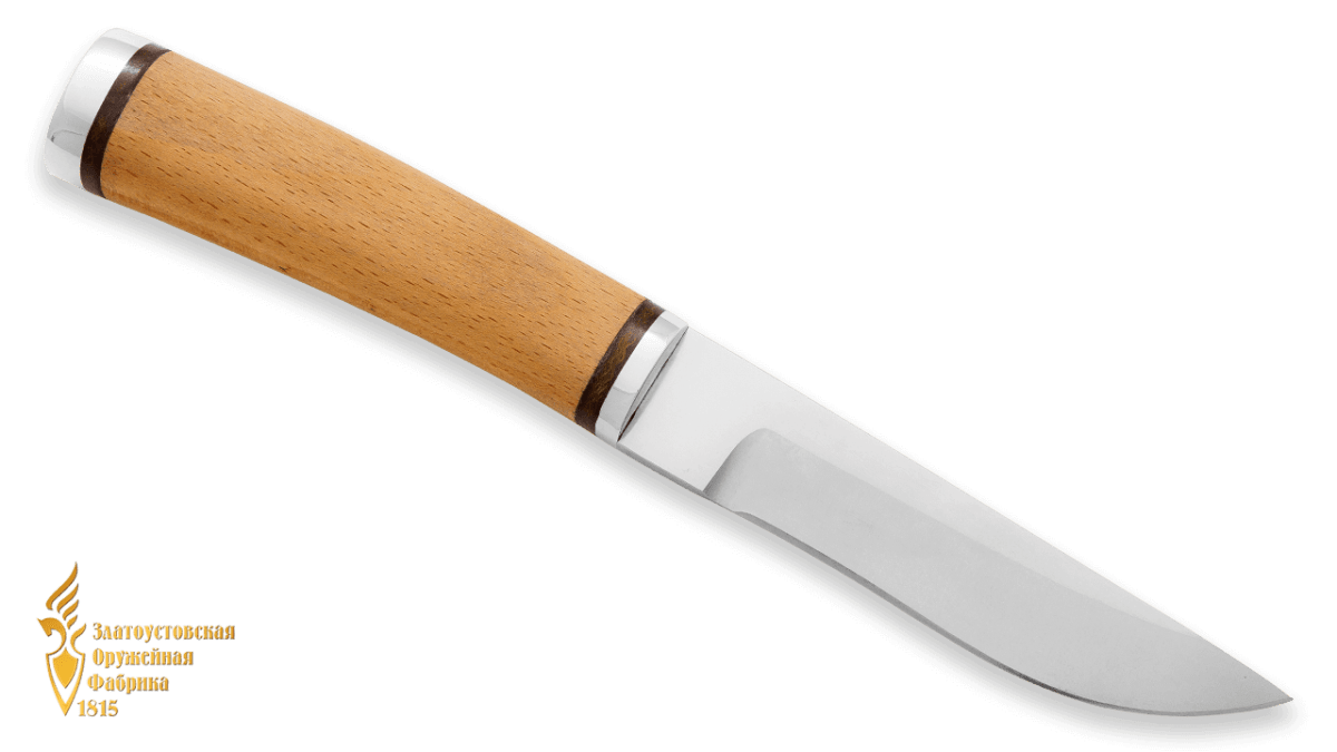 Барс нож туристический