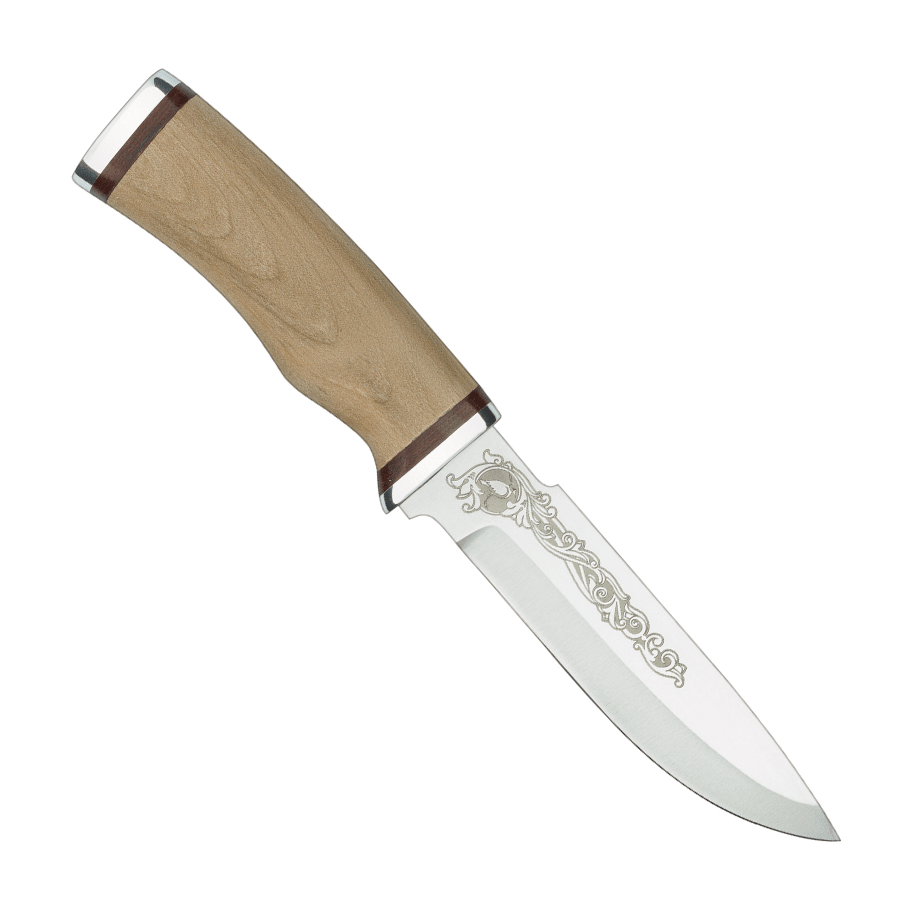 Чибис нож туристический  