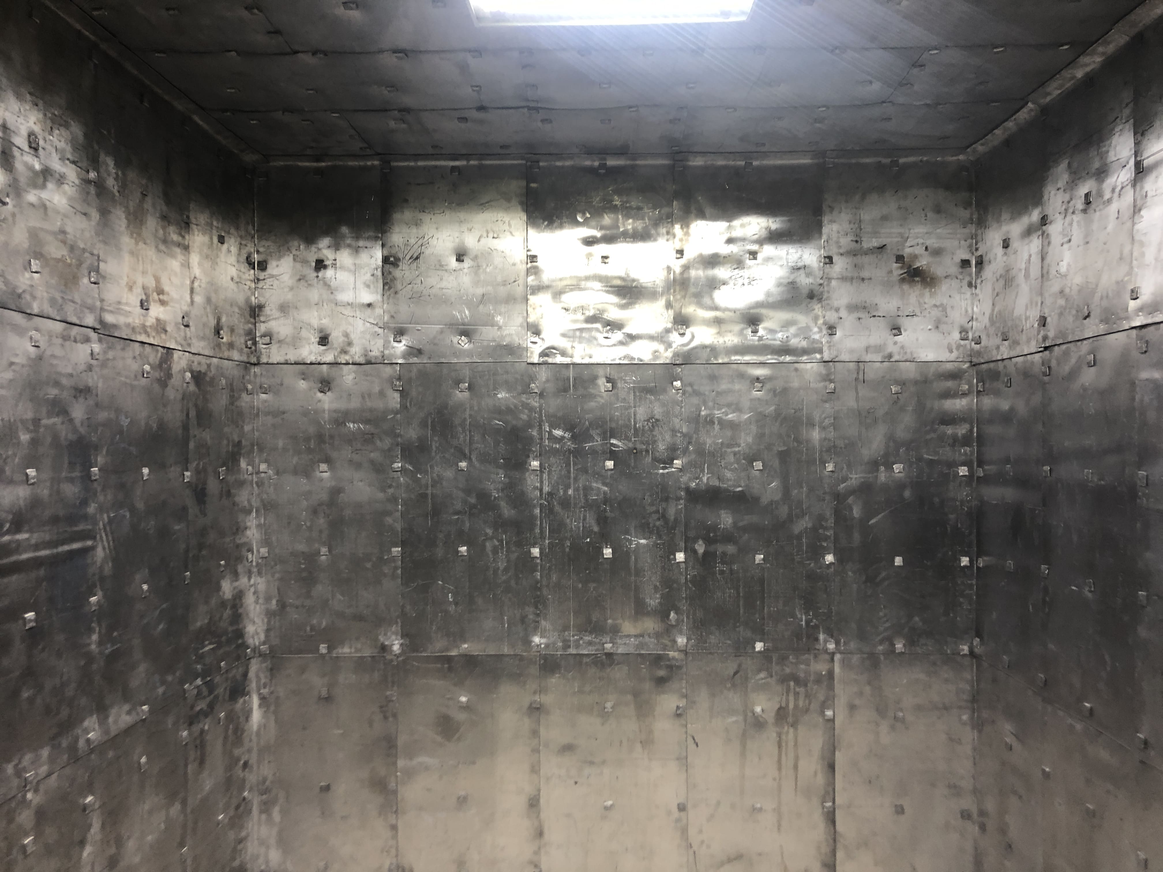 Листовой свинец в Бресте