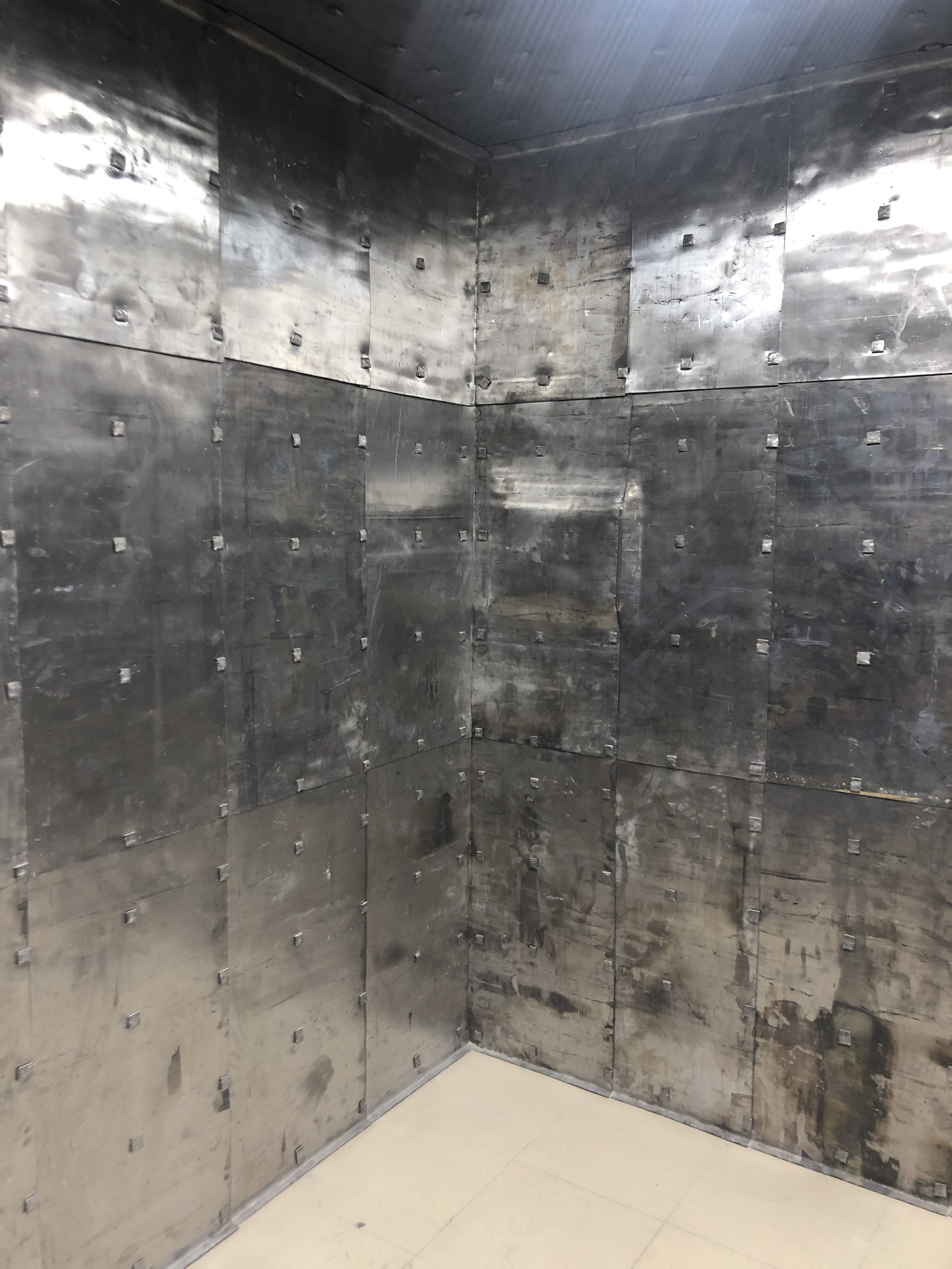 Листовой свинец в Бресте