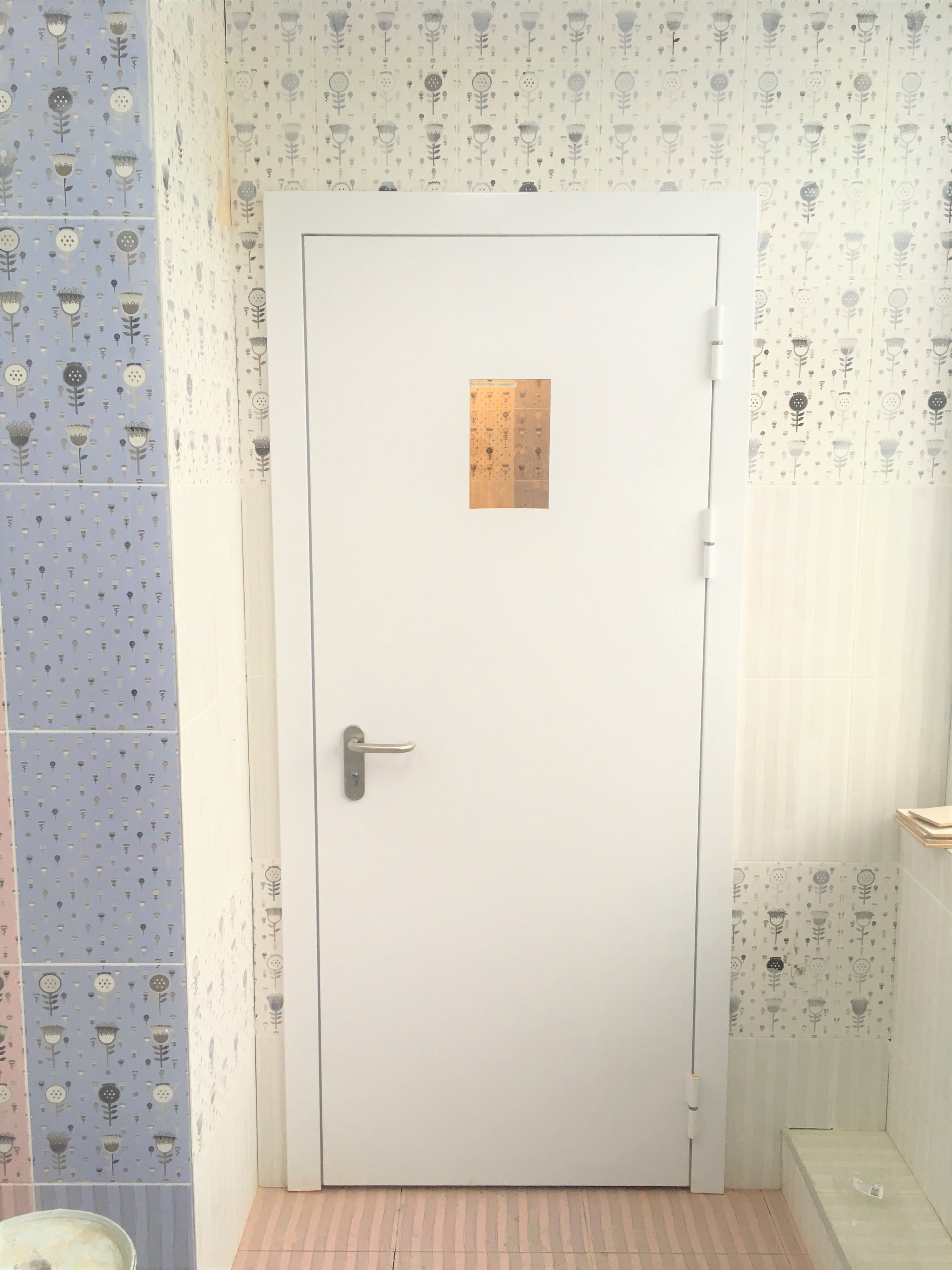 Двери рентгенозащитные в Бобруйске