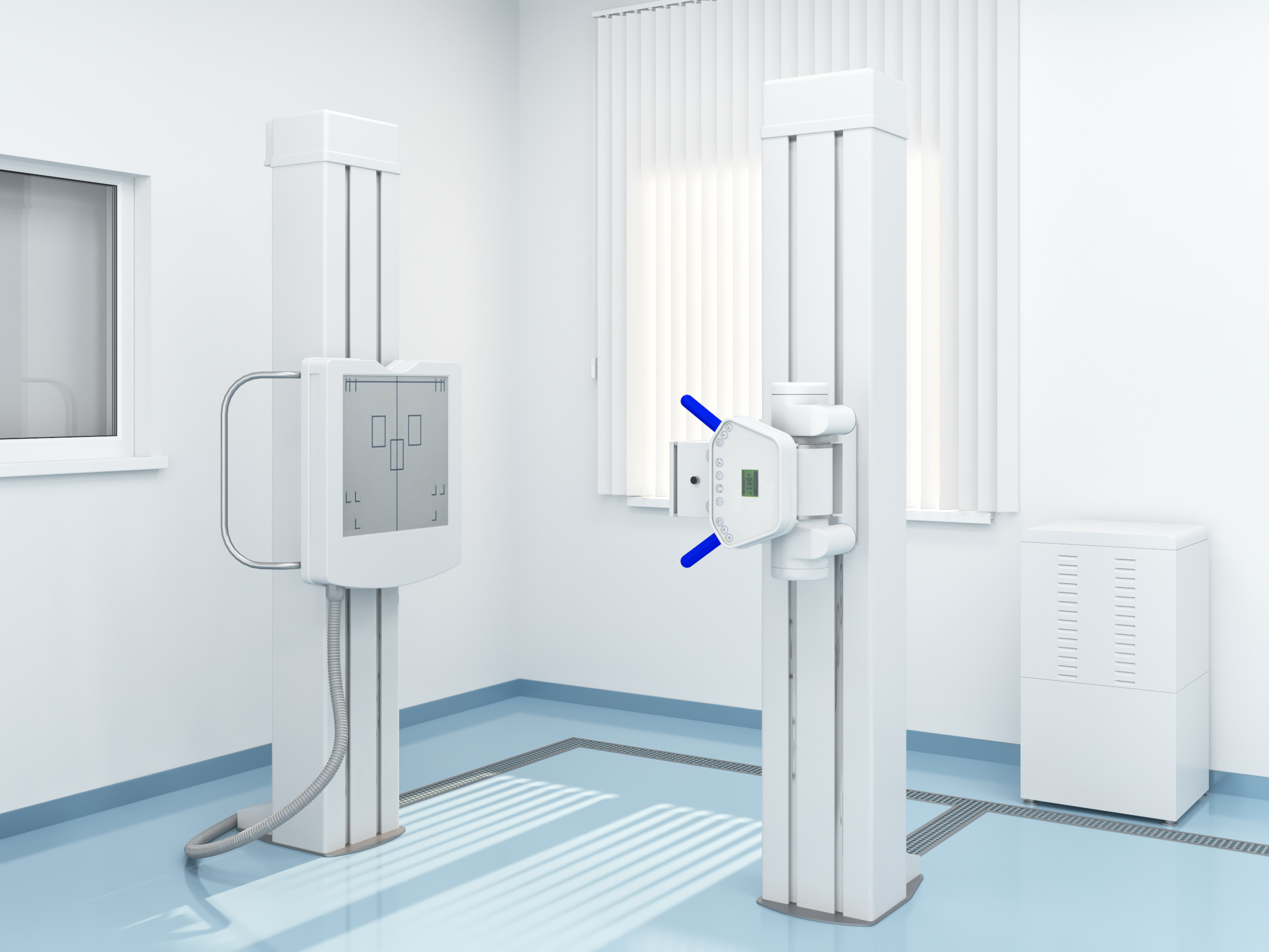 Флюорограф