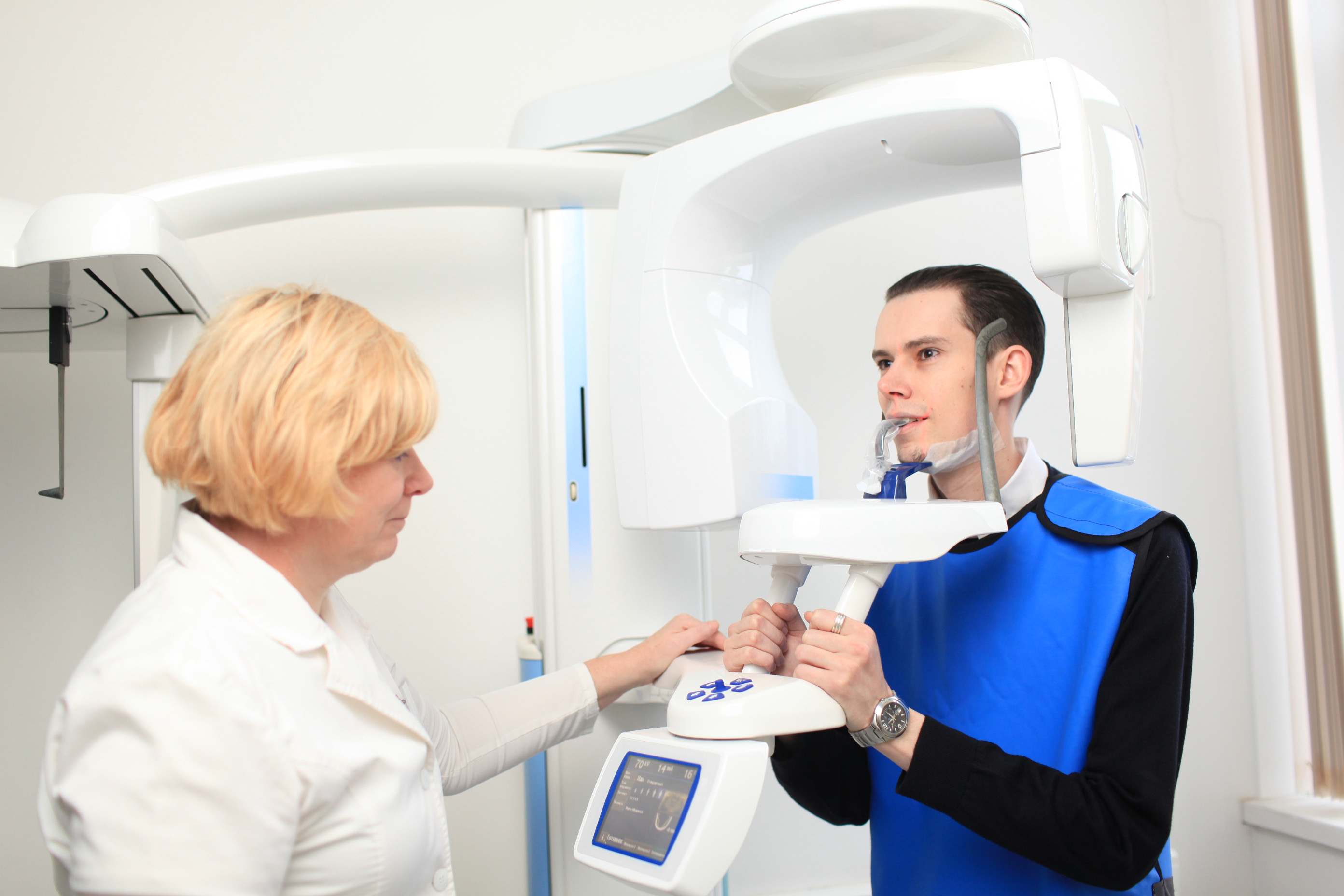 Пантомограф