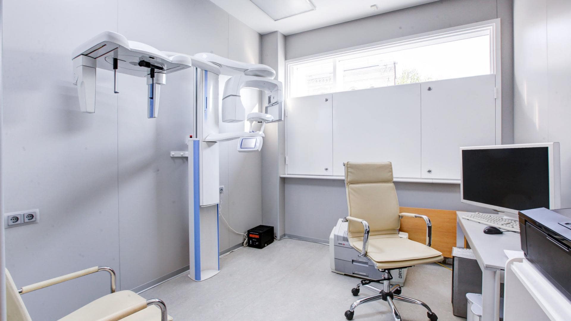 Требования к оборудованию рентгеновского кабинета