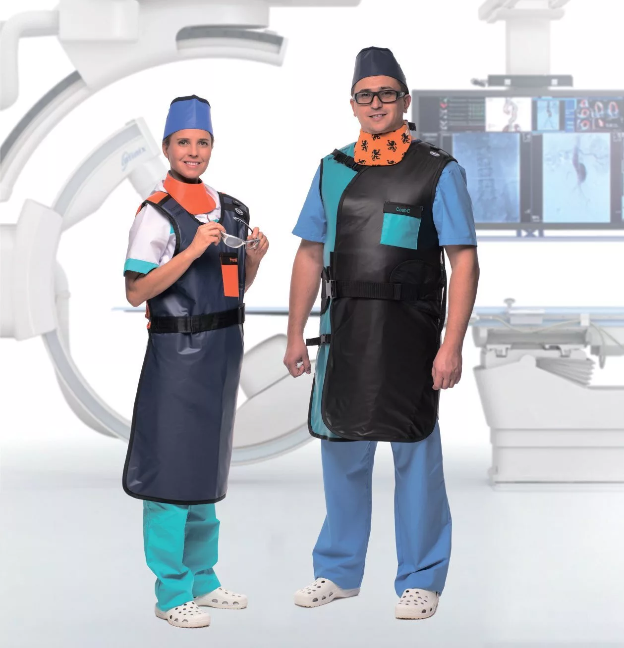 Средства индивидуальной защиты