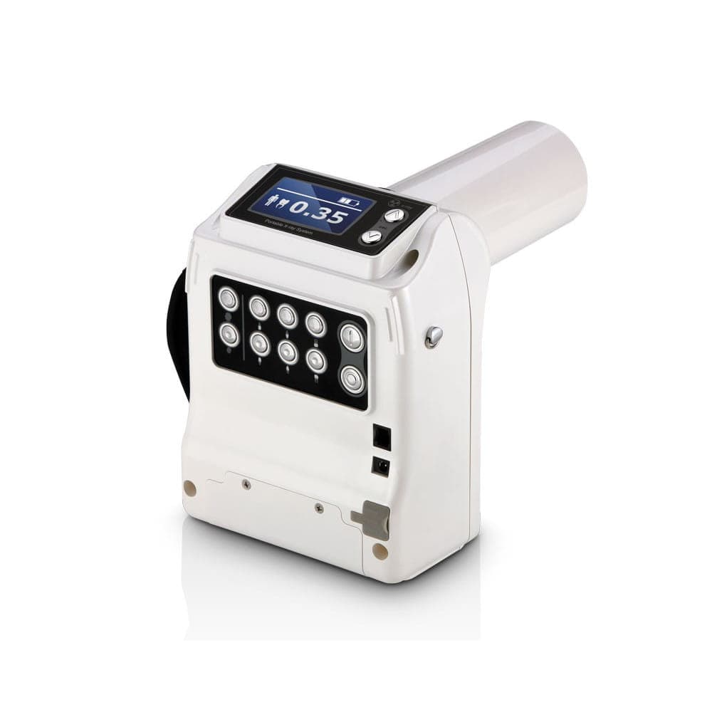 Дентальный рентгеновский аппарат PORT-X II NEW
