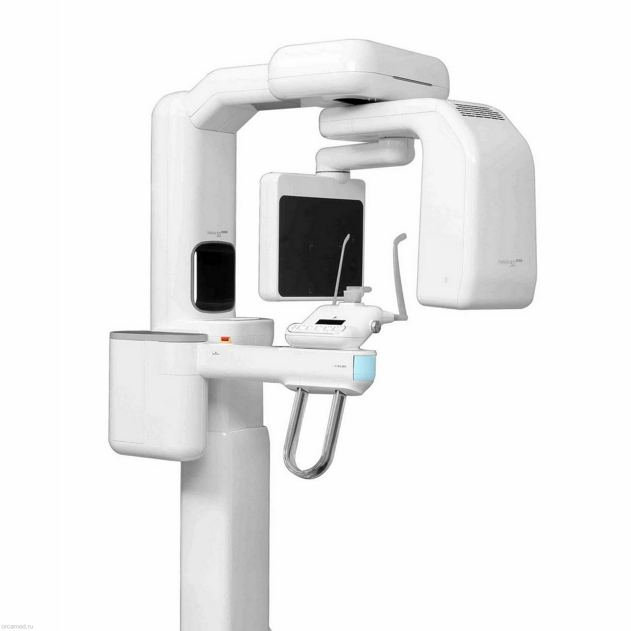 Томограф Papaya 3D 23x24