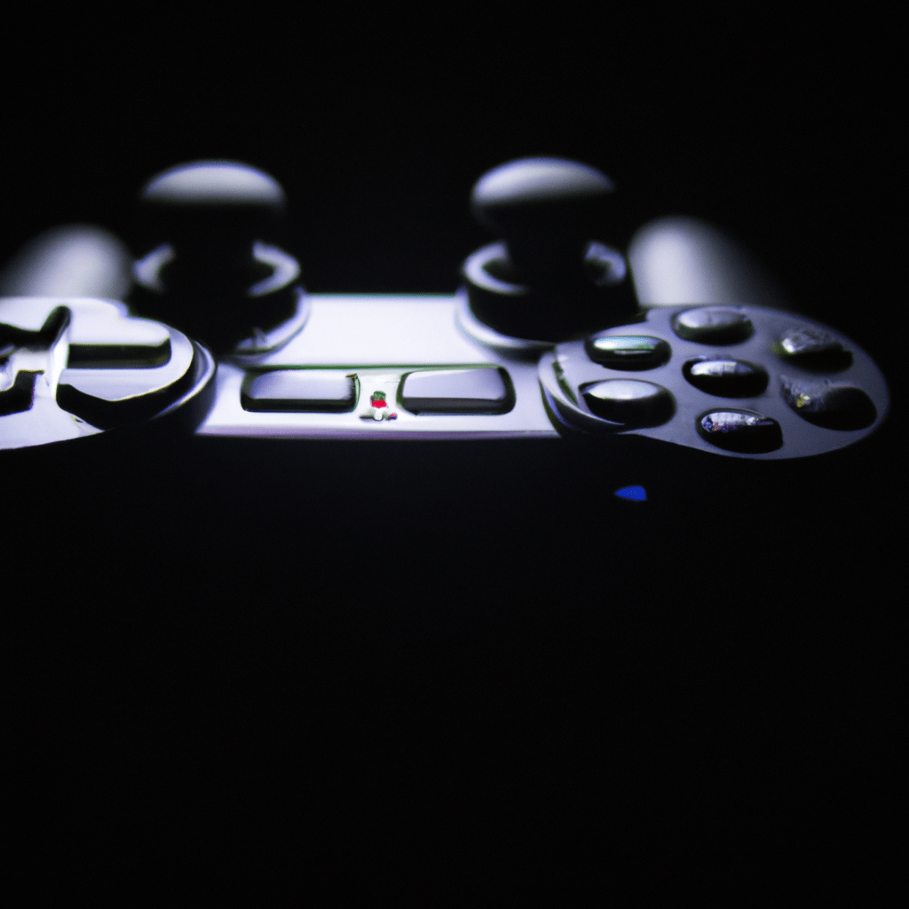 Адаптация и портирование игр для playstation и xbox
