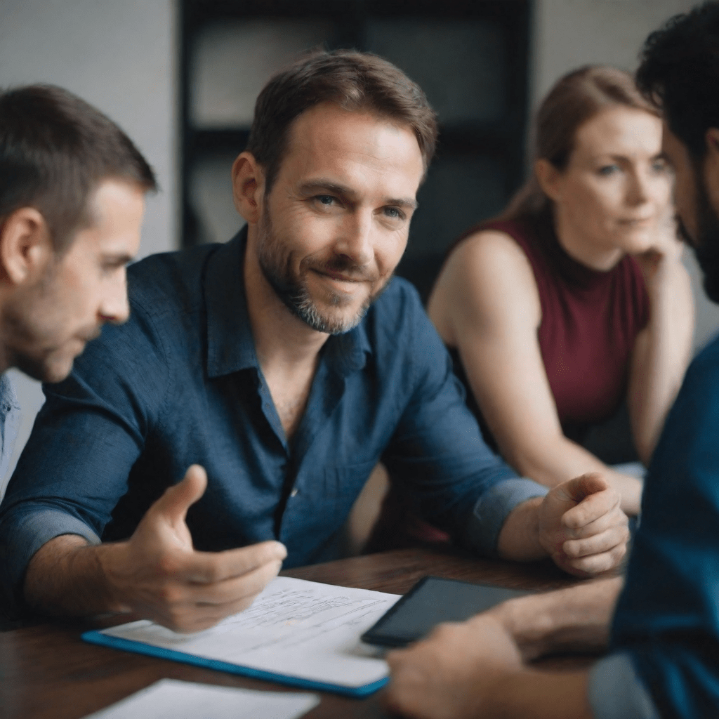 Agile и scrum коучинг