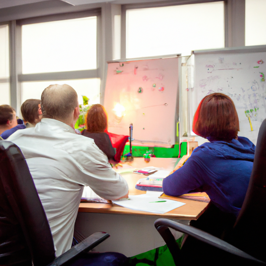 Agile и scrum в разработке по