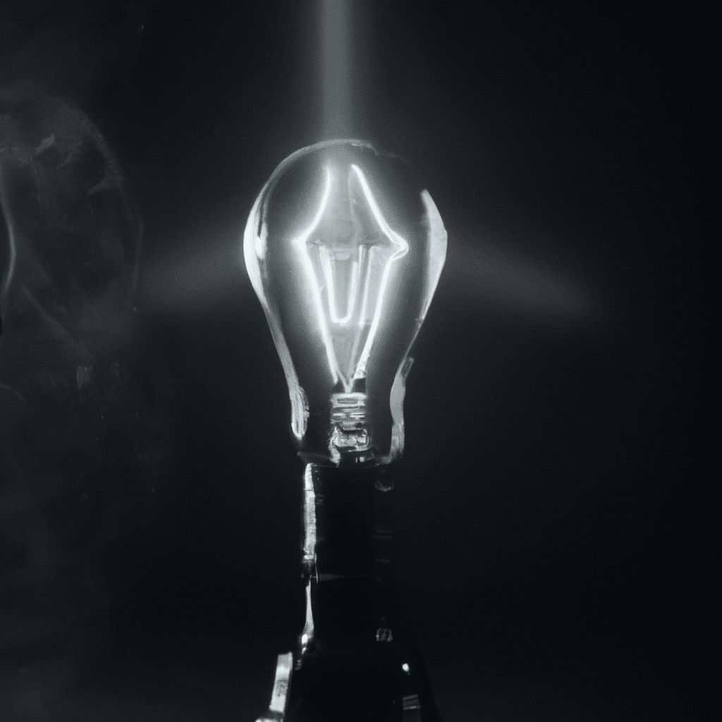 Анимация логотипа