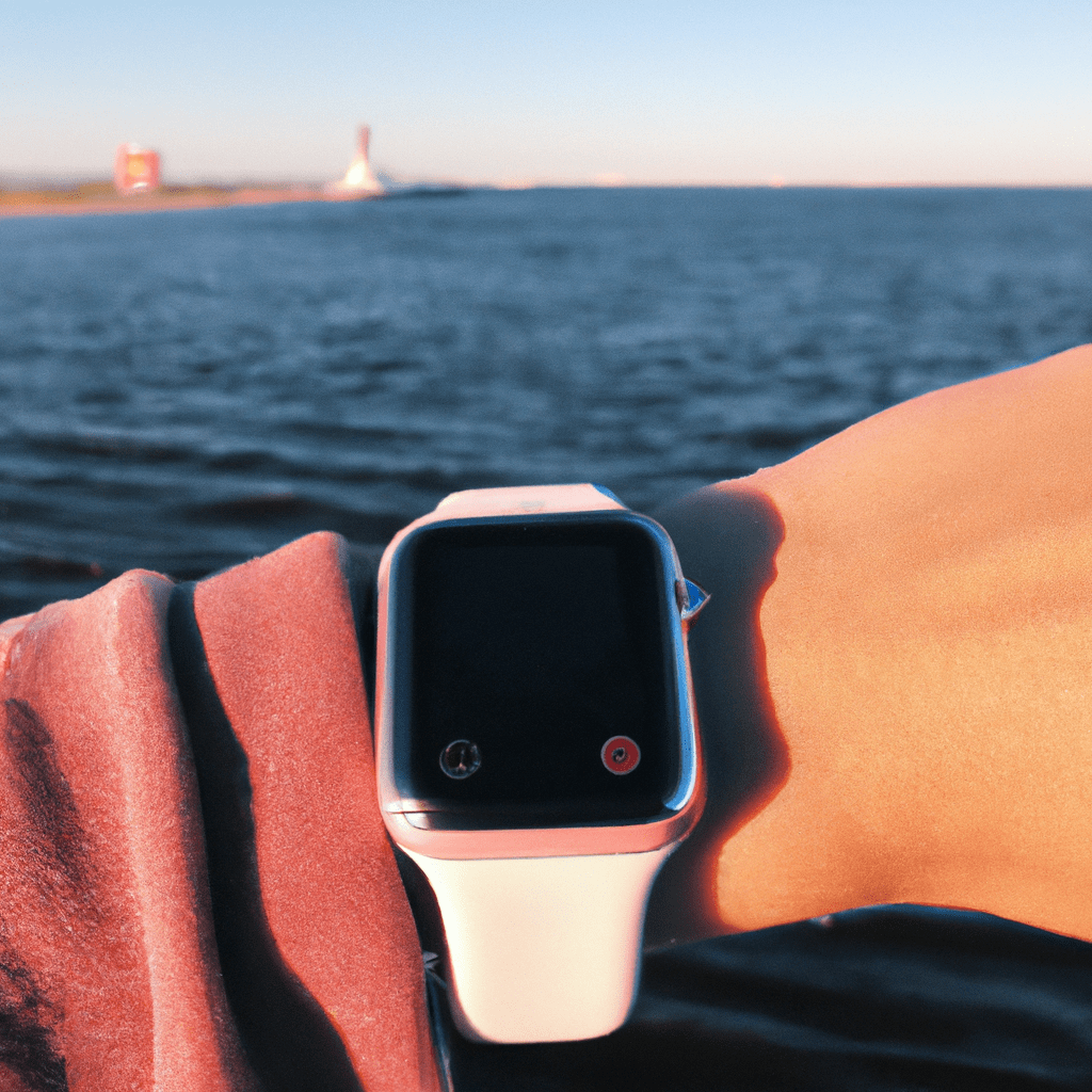 Apple watch путешествия и навигация