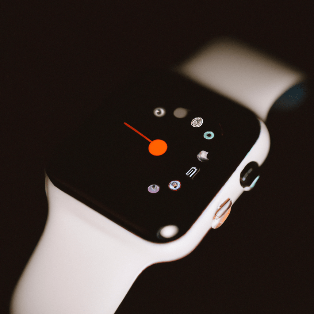 Apple watch умные уведомления