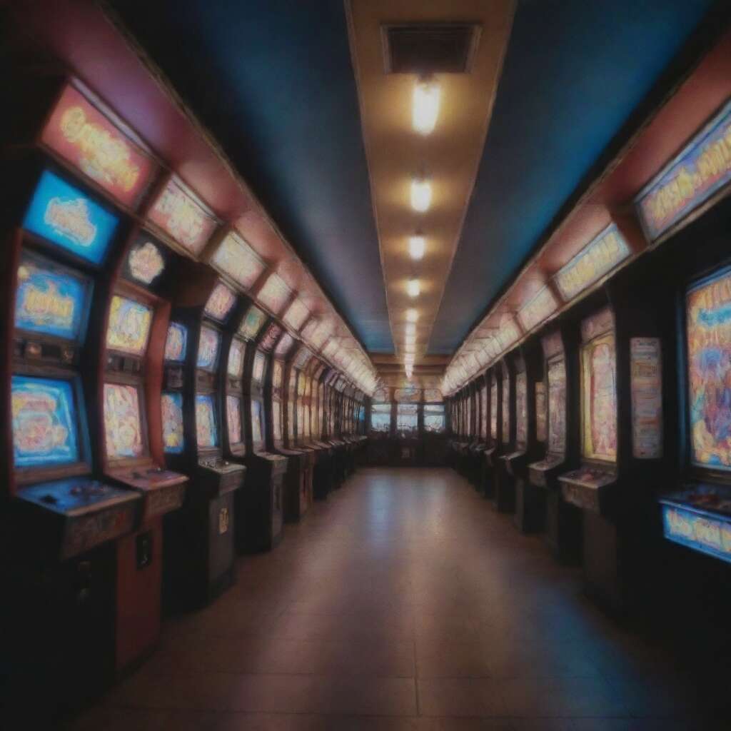 Аркады и приключения ios