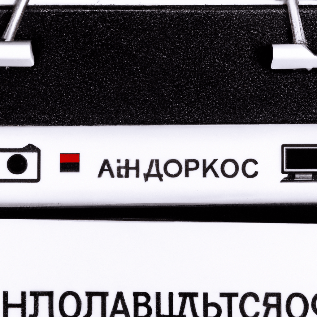 Архитектура ios-приложений: mvvm и другие подходы