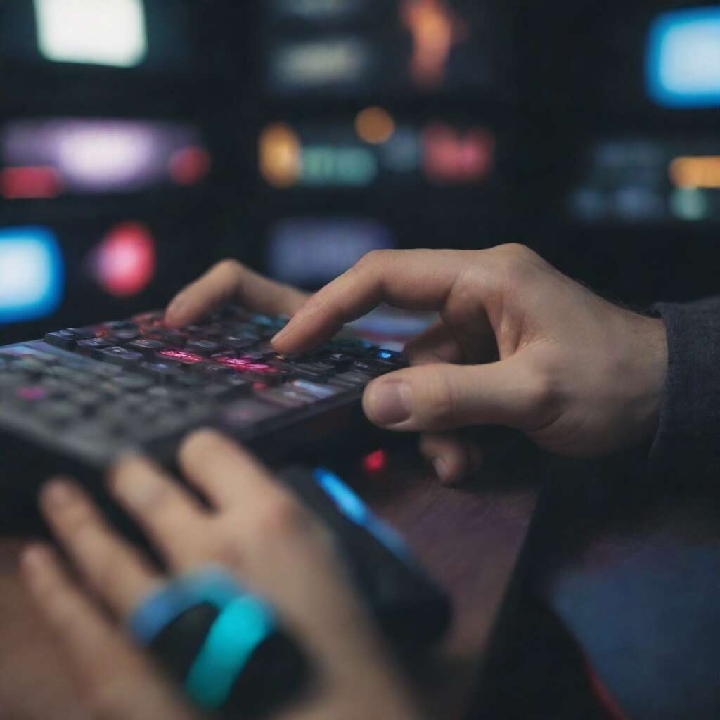 Аудит игровых платформ и технологий