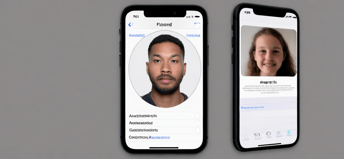 Аутентификация пользователя в ios: touch id и face id