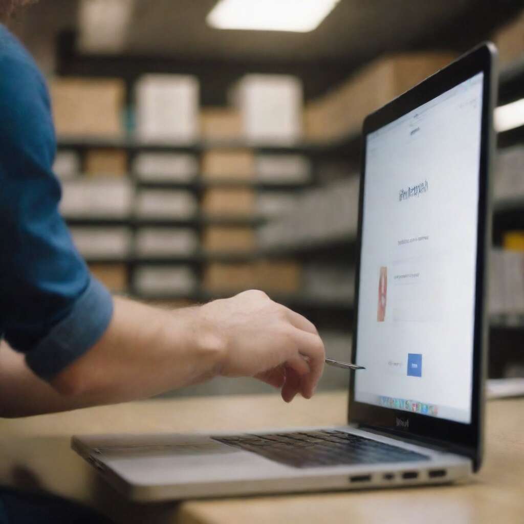 Автоматизация продаж в e-commerce