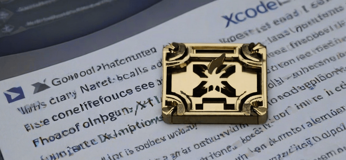 Что такое xcode и как им пользоваться