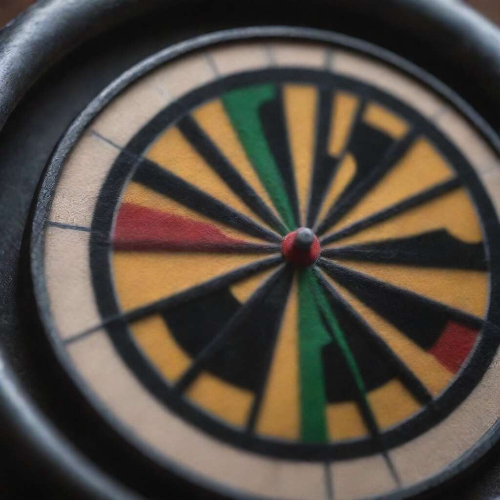 Dart: