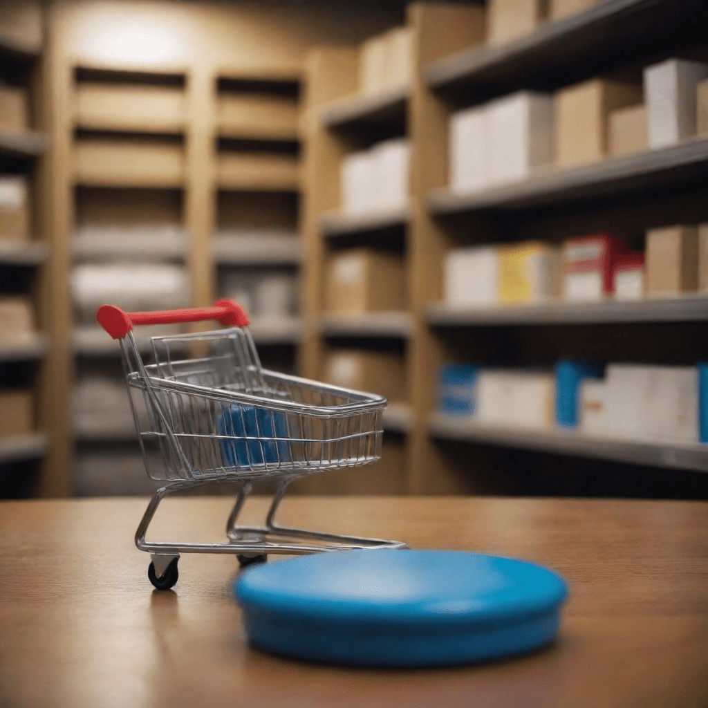 E-commerce для товаров для дома