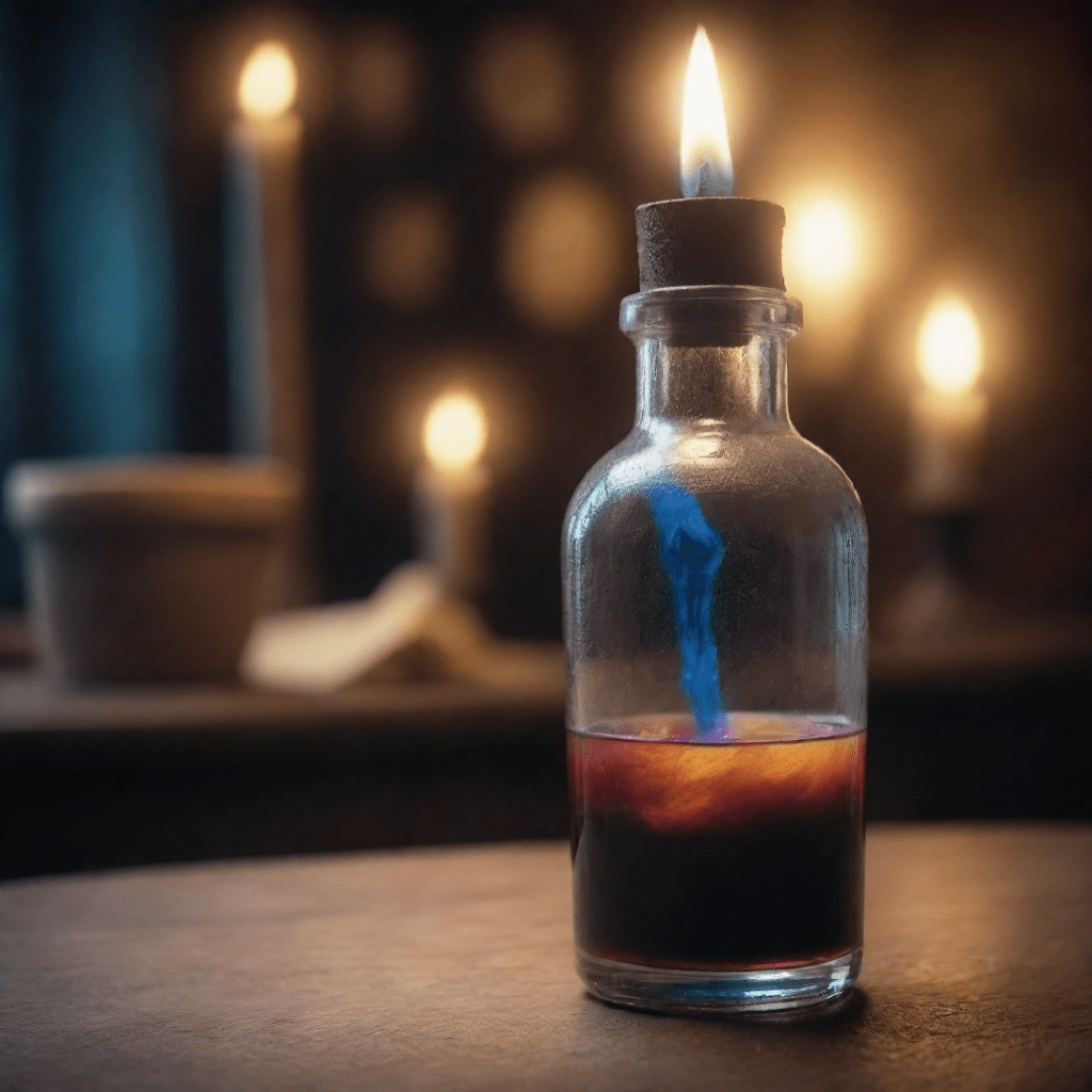 Elixir: