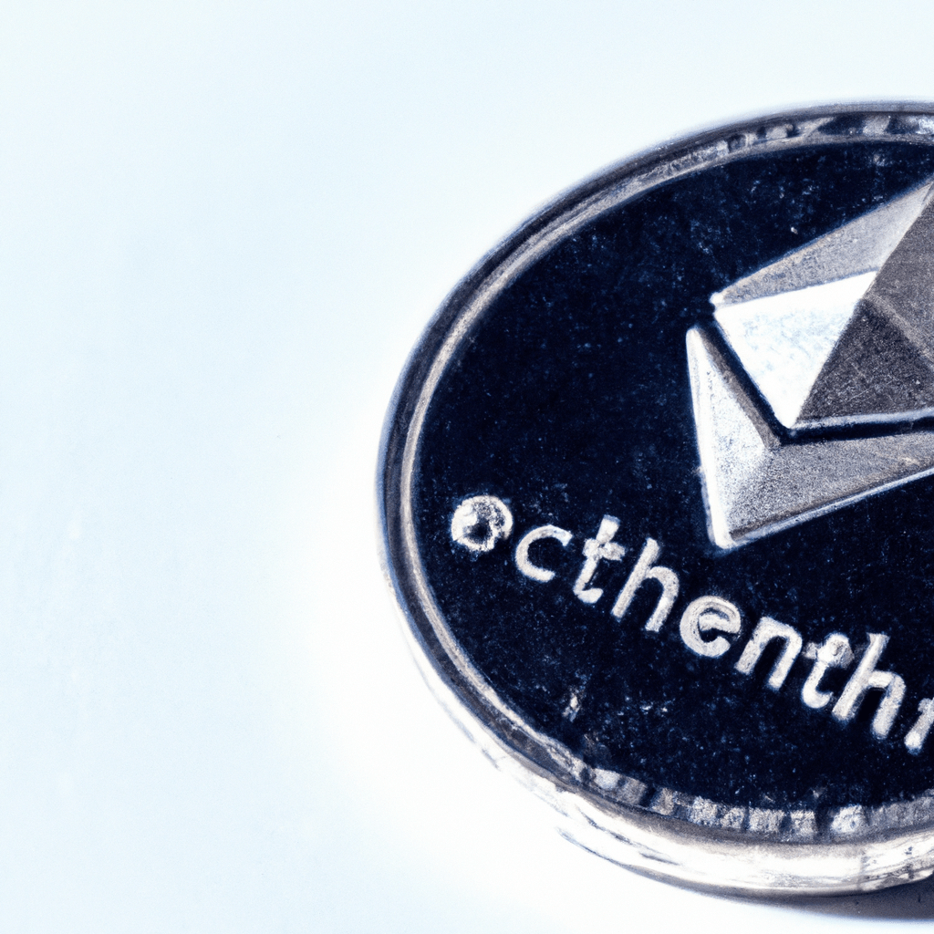 Ethereum смарт-контракты