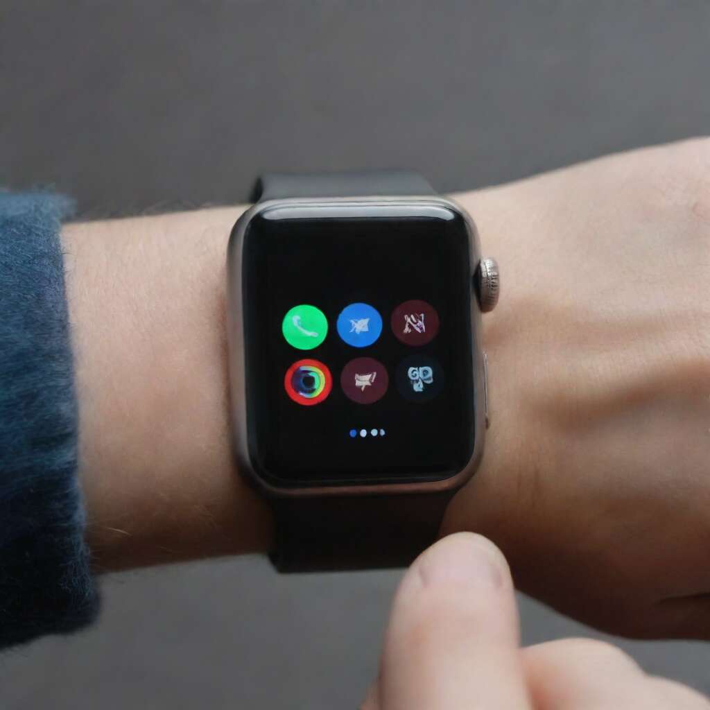 Фитнес и здоровье приложения для apple watch