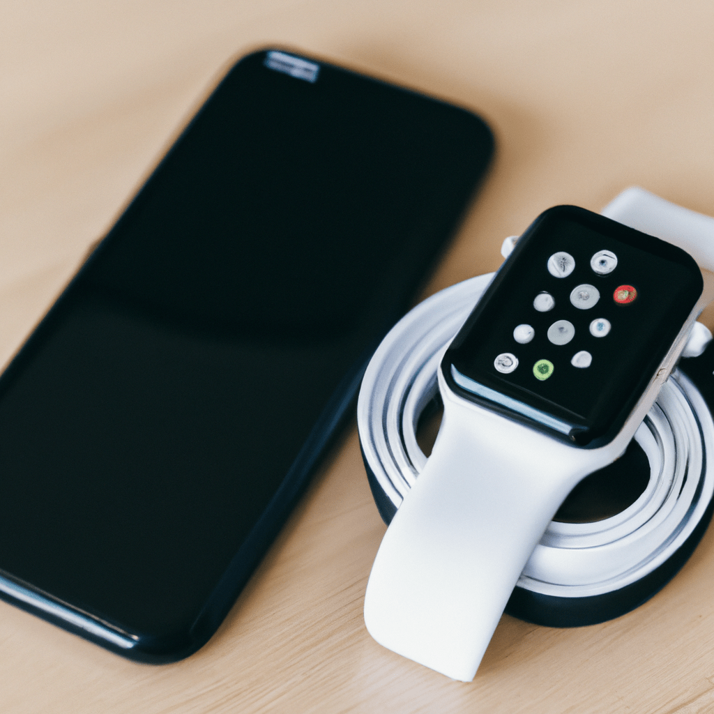 Фитнес приложения для apple watch