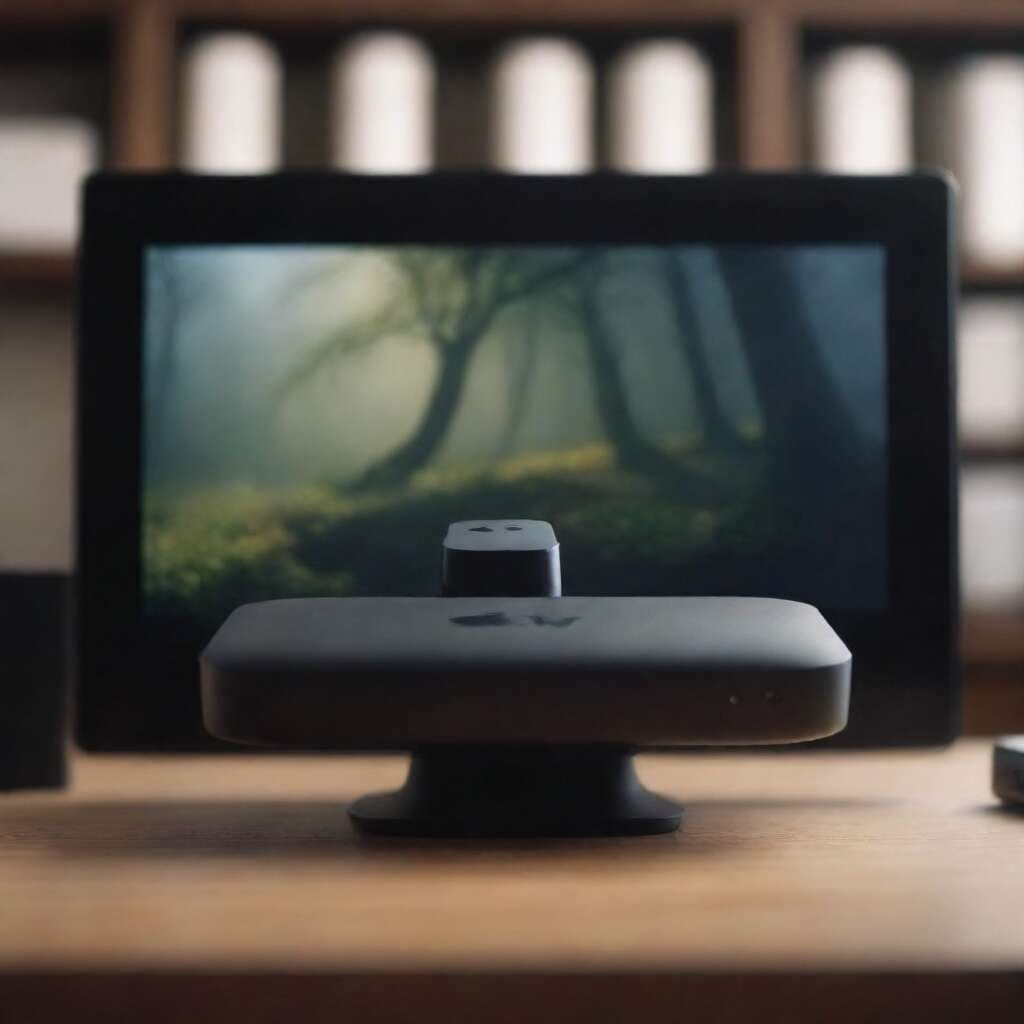Игры для apple tv разработка