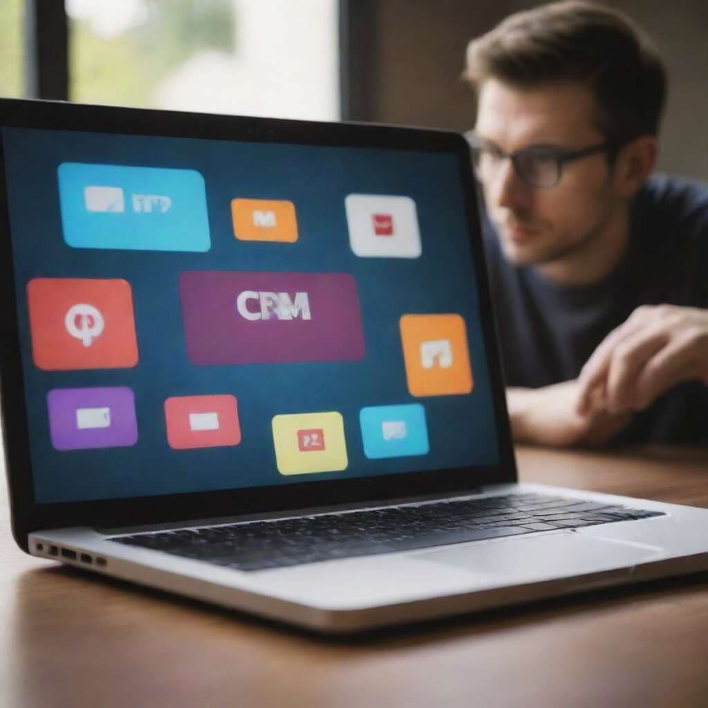 Интеграция crm в e-commerce