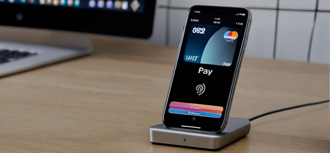 Интеграция приложений с apple pay
