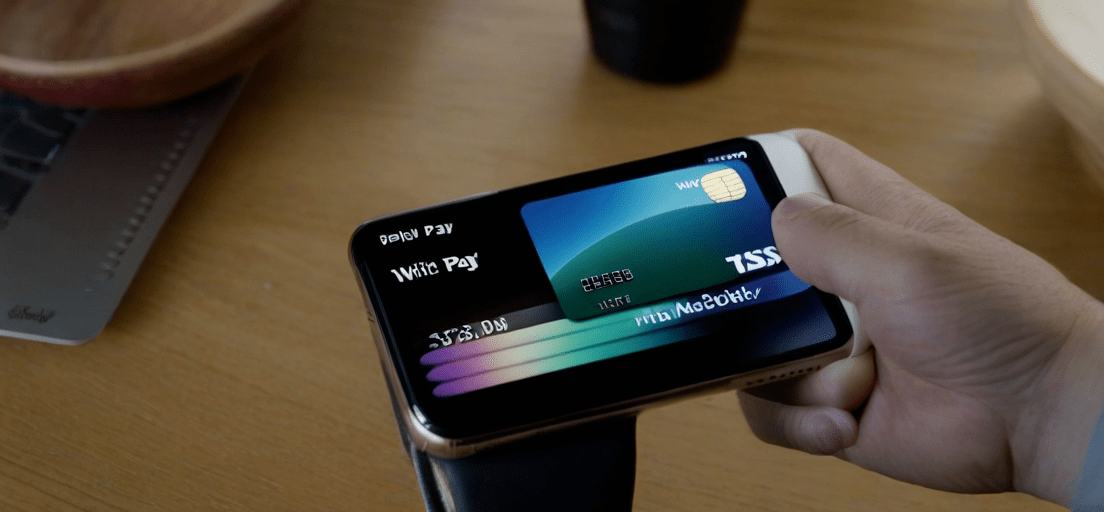 Интеграция приложений с apple pay