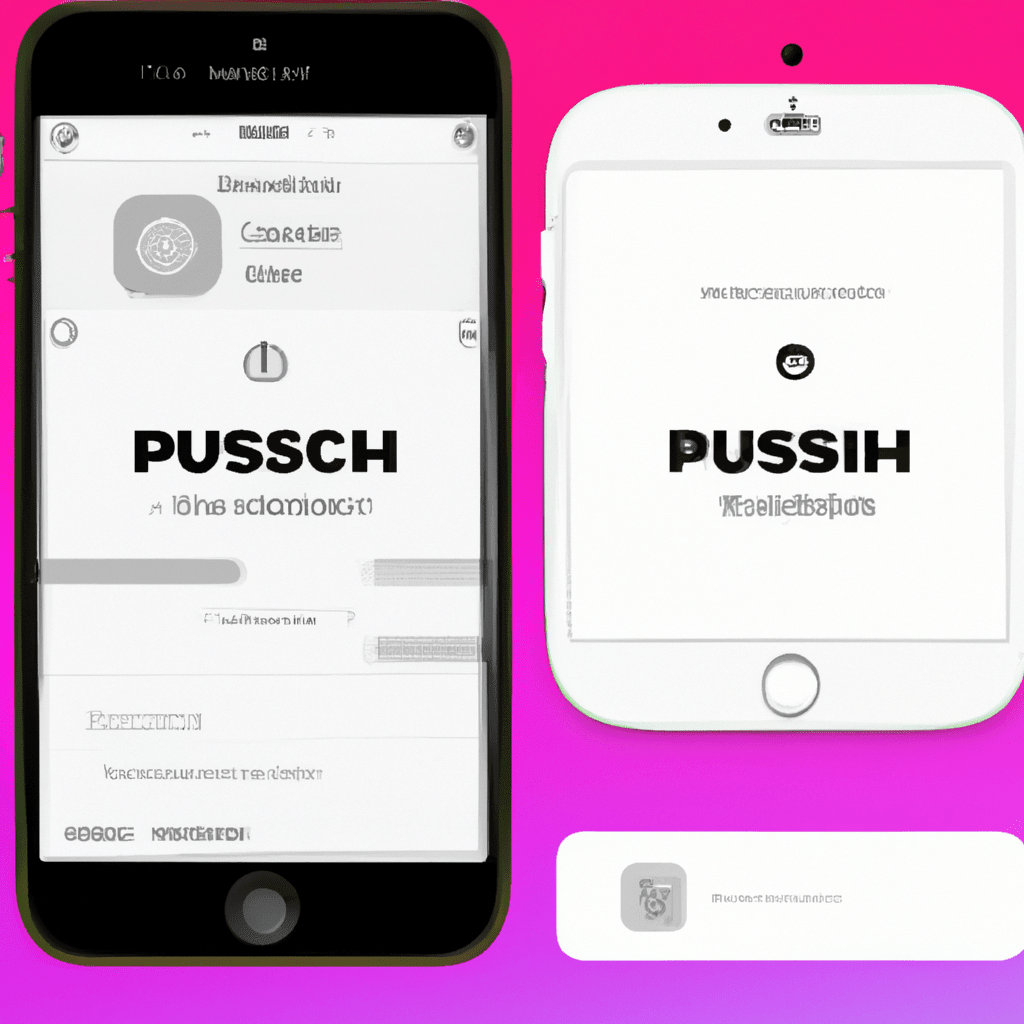 Интеграция push-уведомлений в ios
