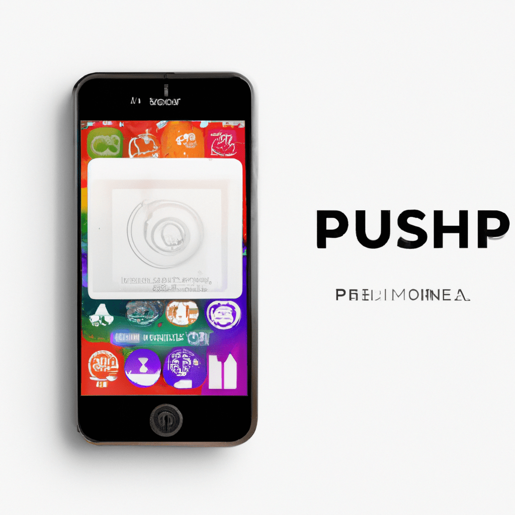 Интеграция push-уведомлений в ios