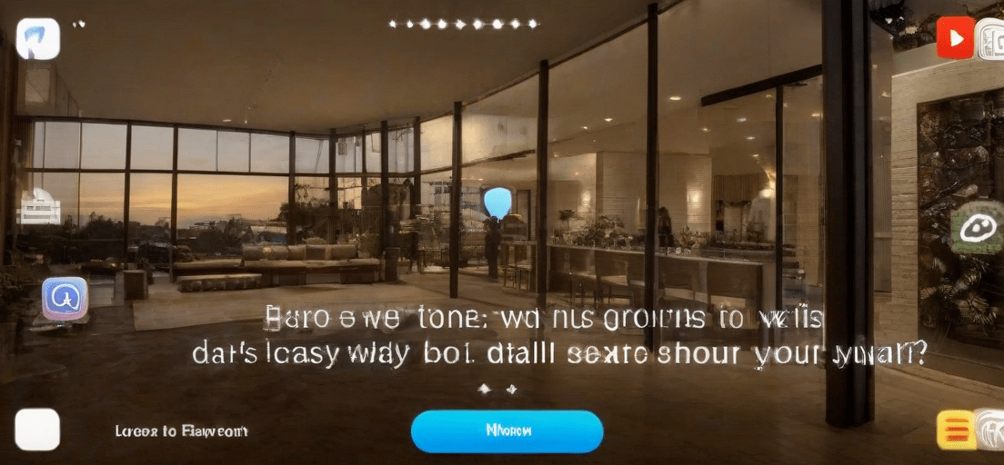 Интеграция с социальными сетями в ios