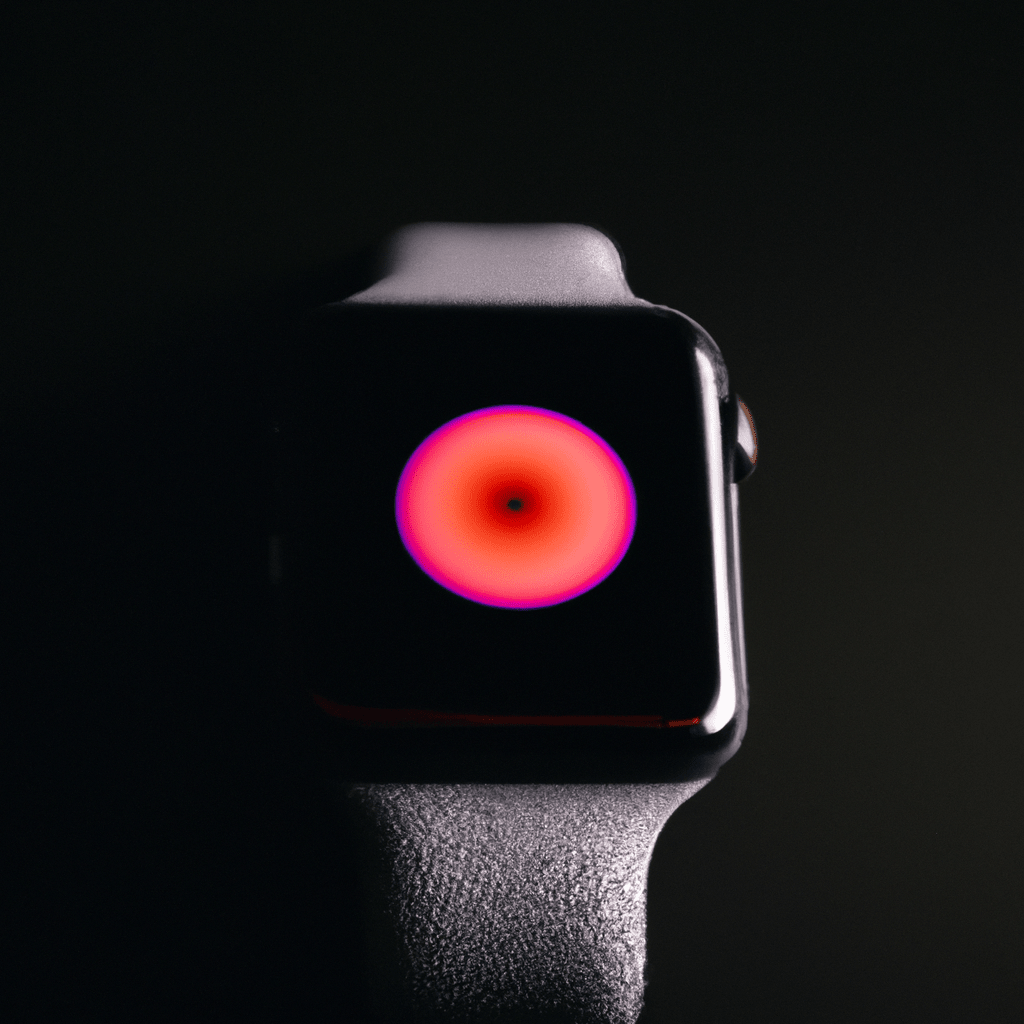 Интеграция умных функций и уведомлений для apple watch