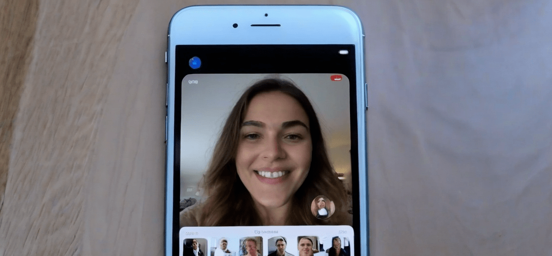 Интеграция видеовызовов в ios-приложения с помощью фреймворка webrtc