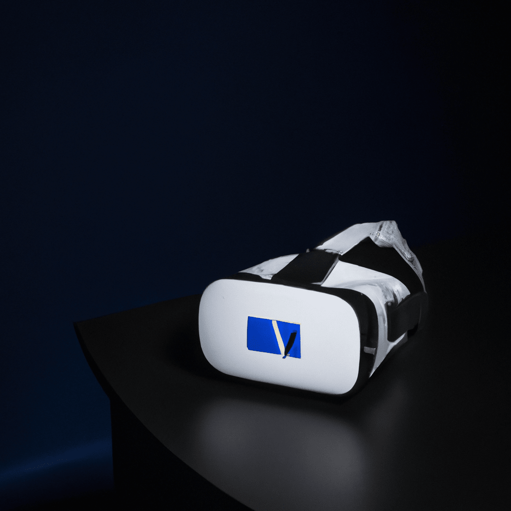 Интеграция vr/ar для инновационных обучающих методик